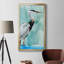Delray Crane I - peinture sur toile encadrée-874625905-874625914