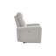 Fauteuil inclinable avec repose-pieds réglable Sealy Hixon-101890154