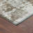 Machine Washable Indoor/Outdoor Wagenen ACN2366 Abstract Rug-792542974