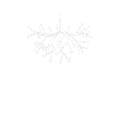 Heracleum III LED Chandelier
