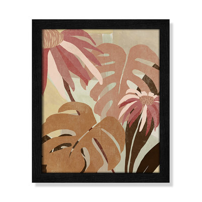 Hot Tropics II by Asia Jensen