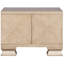 Thom Filicia Home Solid Wood Accent Chest-1333373341