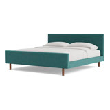 Skinny Fat Bed