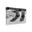 Art sur toile «Bachelor» par John Hoey-93222090