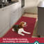 Tapis de cuisine antidérapants 2 pièces, tapis de cuisine absorbants et résistants aux taches-2032568824-2032568821