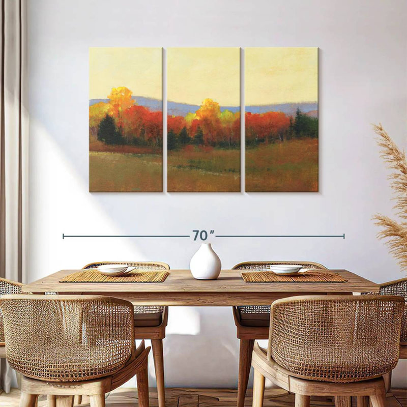 Alvord Changing Colors II, 36" H x 57" W