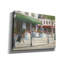«Parisian lunch» par Wellington Studio, art mural sur toile-432763140