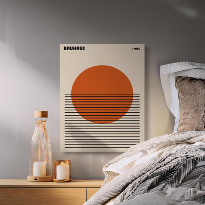 Corsi Wrapped Canvas Print Set