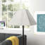 Lorentzen Cotton Tapered Square Lamp Shade-53219510-121973520