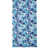Bleu / bleu clair sélectionné