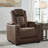 Parimal High Impact Power Recliner