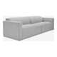 Donna 96.05'' Upholstered Sofa
