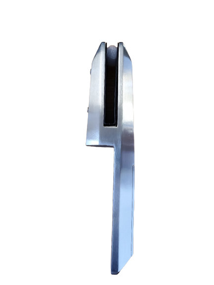 H 12 x l 3, Nickel brossé