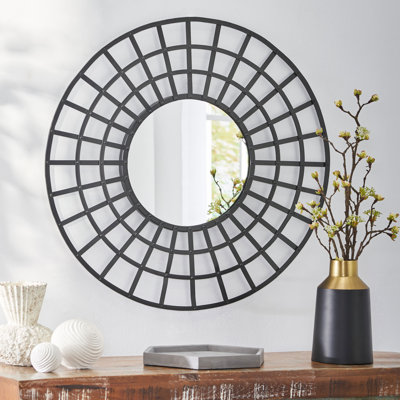 Miroir d’appoint