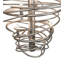 Cyclone 36 - Light Chandelier