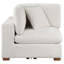 Jenette 6-piece Modular Sectional With Ottoman-202960069-202960067