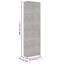 Ignatius 2 Door Wood Wardrobe-2095148382