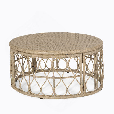 BRUCE COFFEE TABLE