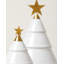 Petite Metal Shatterproof Tree Topper