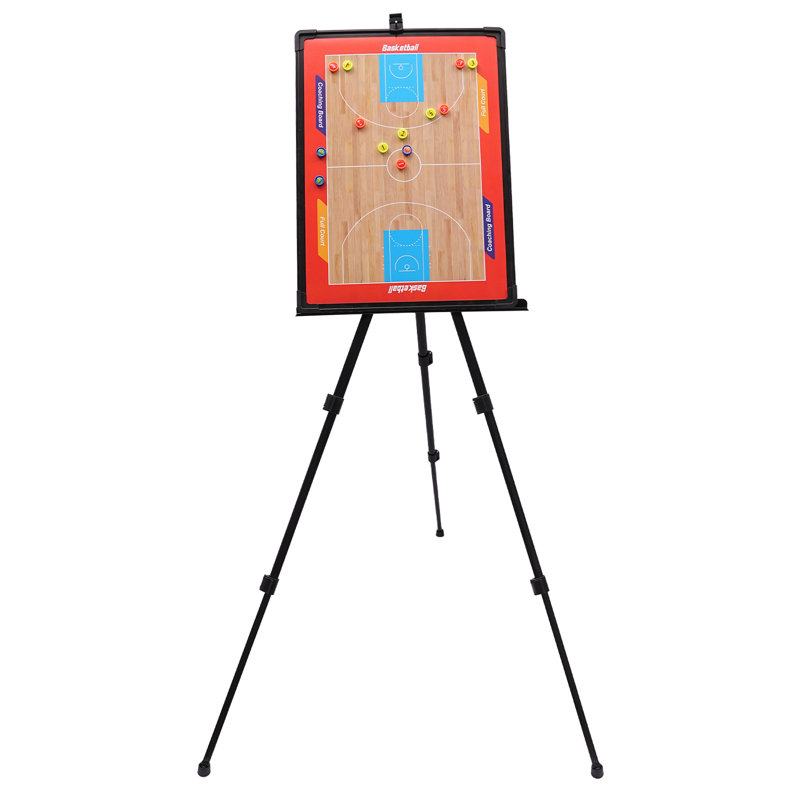 Tableau d'affichage portatif tactique