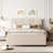 Kenn Linen Upholstered Bed with Trundle-1479921963-1479921965