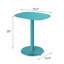 Table d’appoint en métal Ashlay au design scandinave-768669506