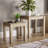 Anegla Side Table