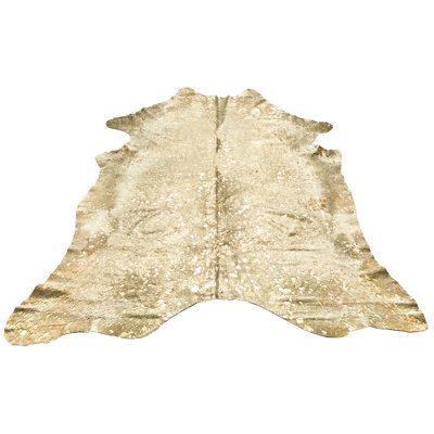 Kalvin Hand Woven 190cm X 210cm Area Rug