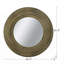Miroir d'appoint D29.5 "