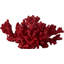 Sculpture en faux corail