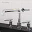 Robinet de salle de bain Avallon-60652760