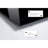 Elegant Tempered Glass Painting, 11.8 x 17.7 Inches | 100% Tempered Glass, Thickness: 0.16 Inches | Stunning Wall Art for Home Décor, Durable and Easy to Clean, Perfect for Living Room & Office Spaces