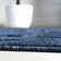 Arionna Neutral Geometric Navy Indoor/Outdoor Rug