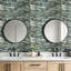20Pcs Self-Adhesive Wall Tile Stickers-497746731