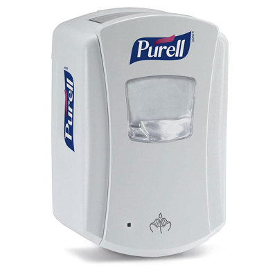 Automatic Hand Sanitizer Dispenser