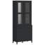 Aleemah Display Cabinet-2069749490