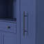 Buffet avec huche et armoire latérale coulissante, hauteur 70-484427671