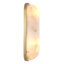 Sumo 2 - Light Flush Mounted Sconce