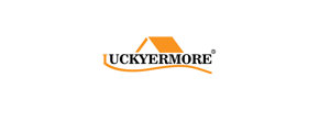 LUCKYREMORE Logo