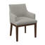 Upholstered Arm Chair-794035340-794035366