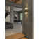 Ansa 1 - Light LED Flush Mounted Sconce