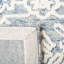 Tapis en laine et coton touffeté à la main Pezanetti avec latex Southwestern-2092039131