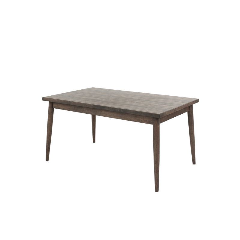 Table de salle à manger Contemporary