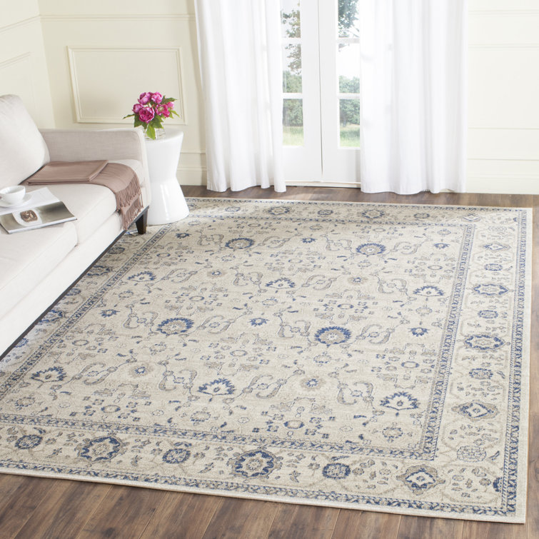 Chewning Performance Oriental Rug