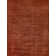 Smart Gem Area Rug in Orange
