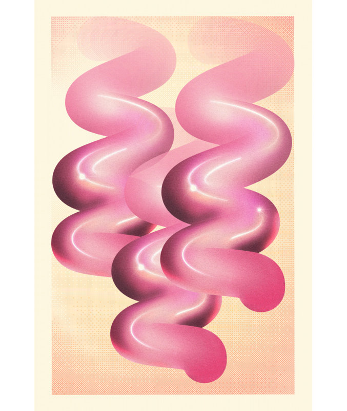 Wrapped Canvas Print, 76.2 cm H x 50.8 cm W