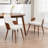 Carman Upholstered Dining Chair-247897968
