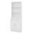 Blanc est en rupture de stock