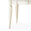 La Marisia Vanity Desk - Creamy Pearl
