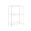 Jayly Steel Height -Adjustable Shelving Unit-1970920080-1970920081